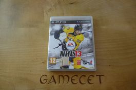 NHL 13