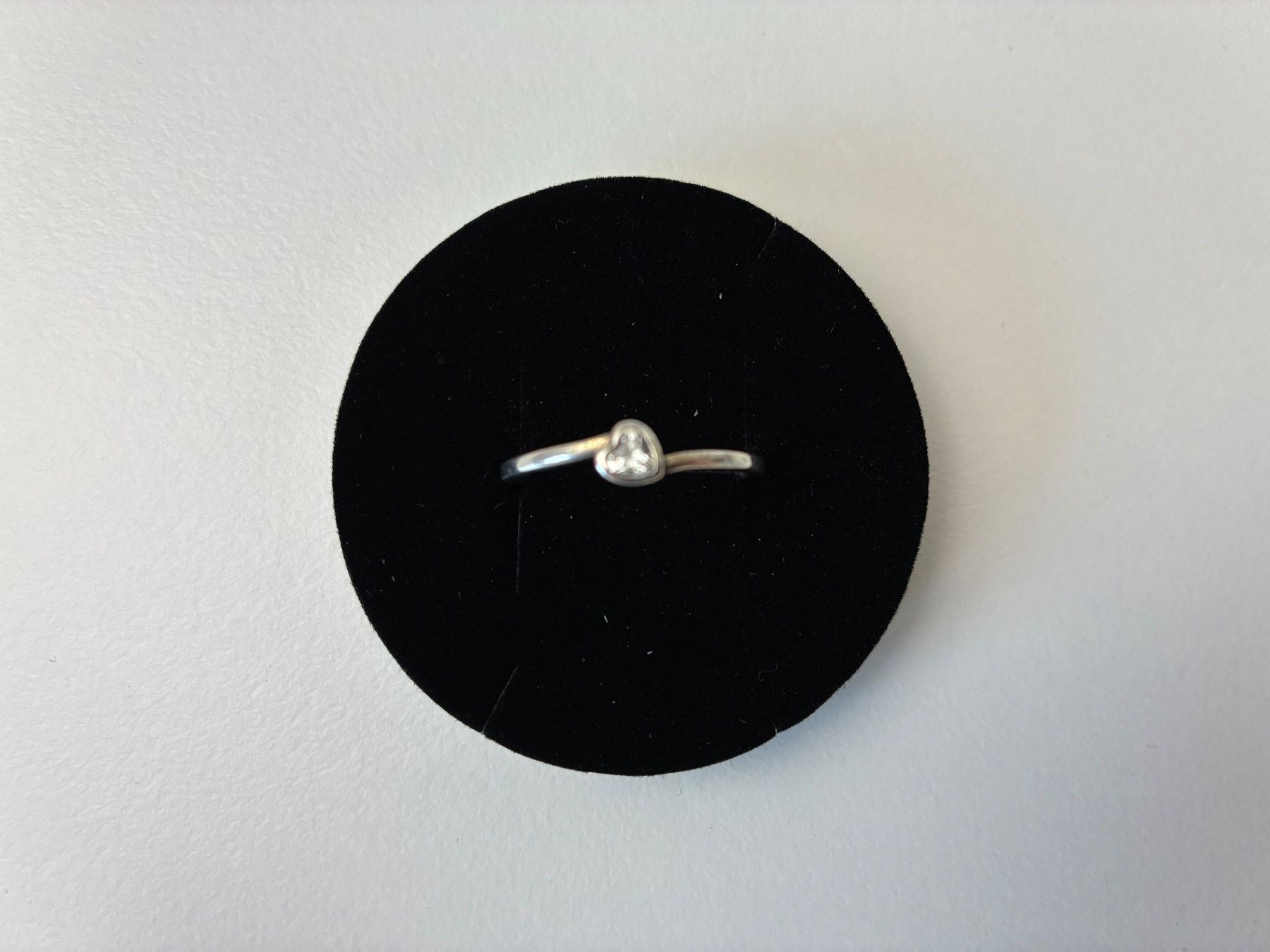 Anelli: Pandora Fingerring aus Silber – Usato da Adlikon b.Regensdf venduto da S-T-H 1