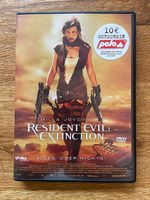 Resident Evil: Extinction