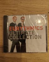 Eurythmics - Ultimate Collection (CD), NEU