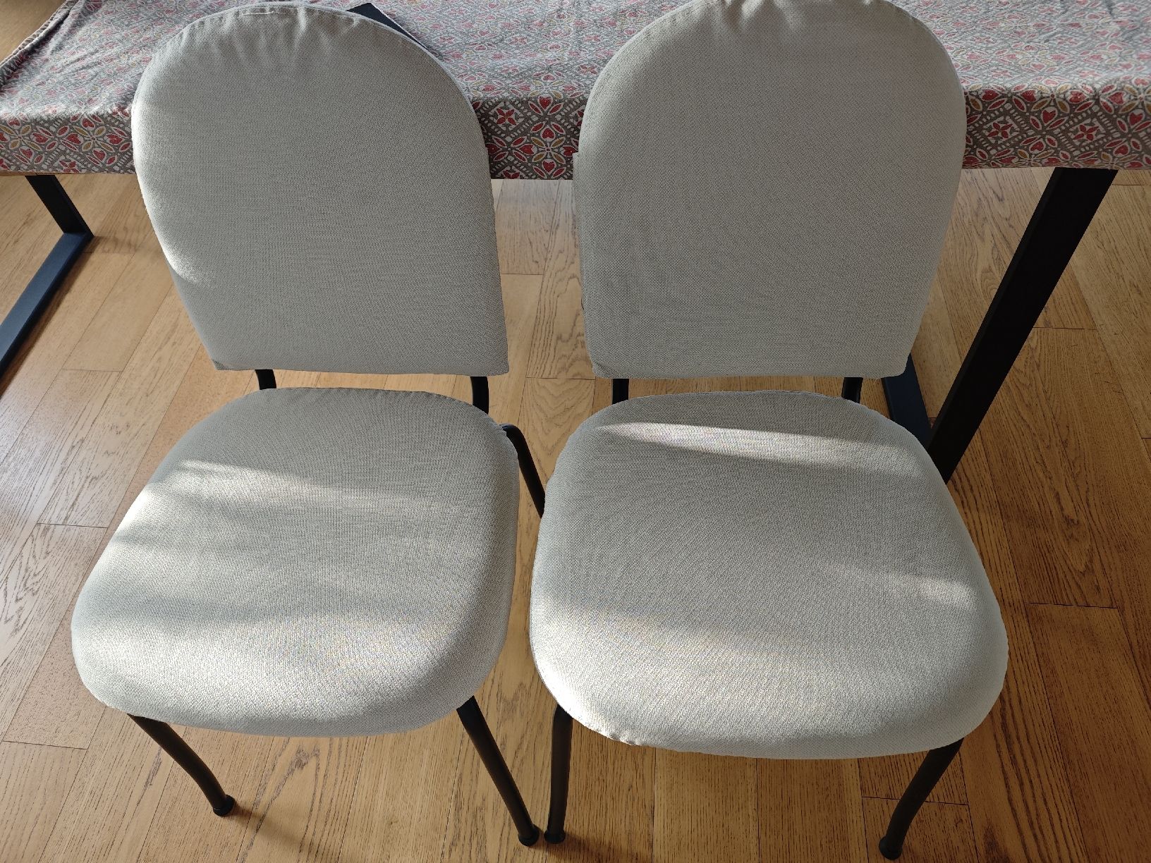 Ikea Chaises: Stühle 4set – D'occasion à Schalunen par ami_nhh5