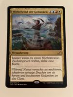1 x Wirbelwind der Gedanken - Magic: The Gathering - MtG