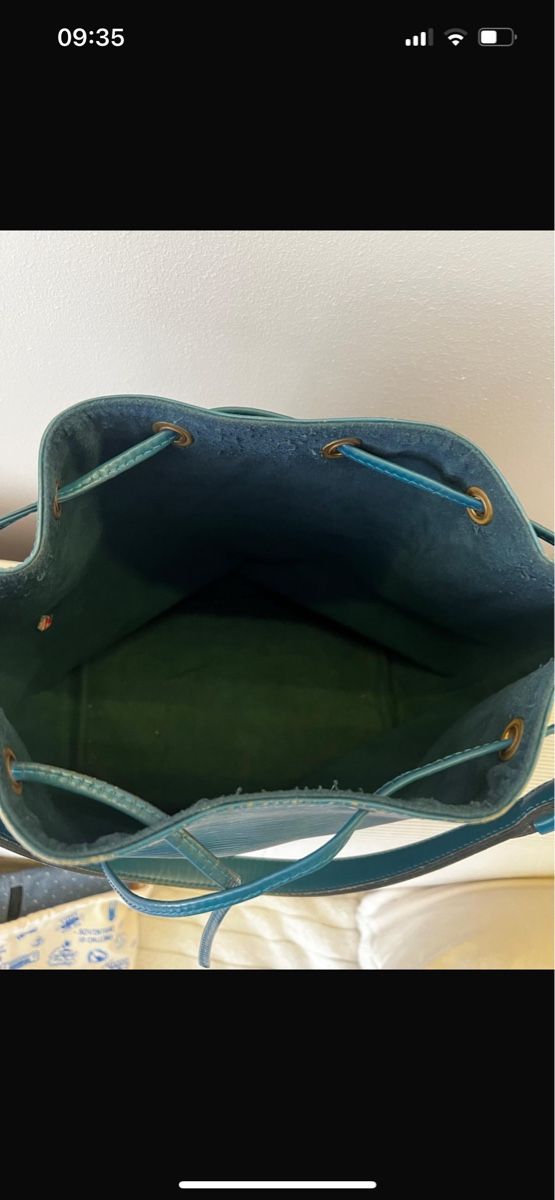 Louis Vuitton Borse da donna: LY Beuteltasche – Usato da Dübendorf venduto da fjo_n2dd 2