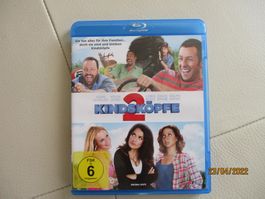 Kindsköpfe 2