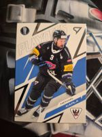 Michael Kapla HC Fribourg Gotteron Playoffs 2025/26 Sportzoo