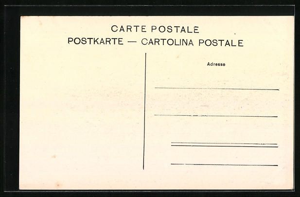 Cartoline postali: AK Spiez am Thunersee, Ortspartie – Usato da Berlin venduto da bartko-reher 1