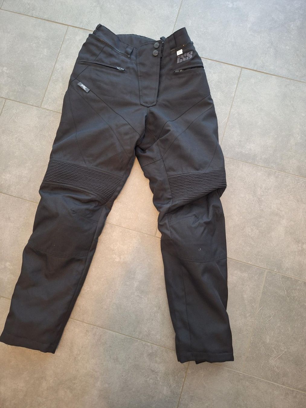 IXS Kleiderpakete: Motorrad Bekleidung – Gebraucht aus Altishofen von Vigu73 3