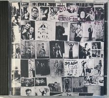 The Rolling Stones – Exile On Main St