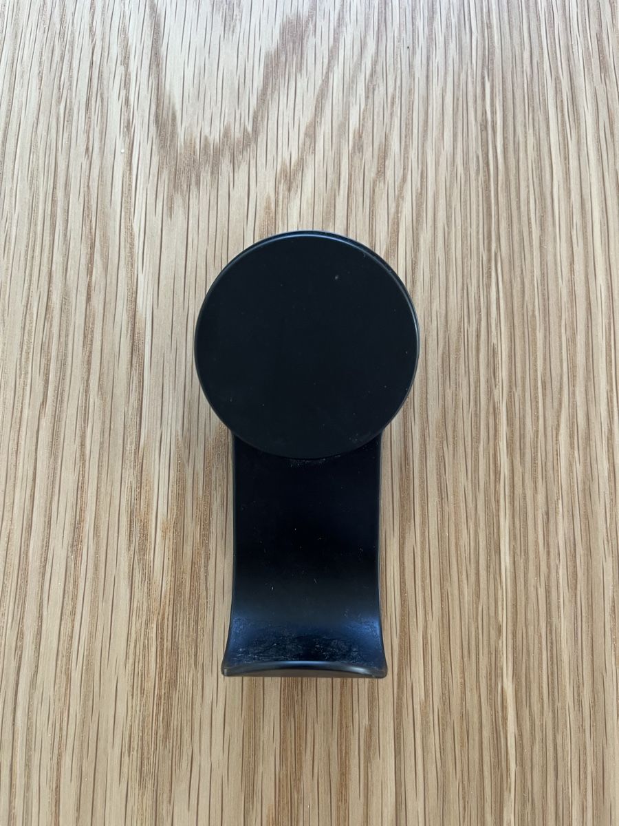 Ferramenta: Zone Denmark - Puck Hook – Usato da Unterseen venduto da BiancaNBozo