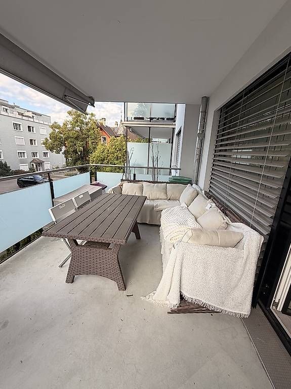 Divani: Balkon/Garten Lounge  – Usato da Winterthur venduto da lau_spc7