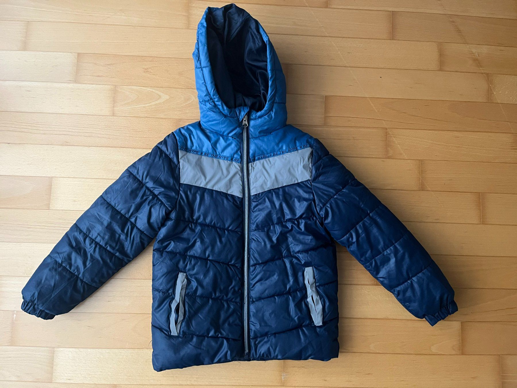 Giacche & Cappotti: Dickere Steppjacke – Usato da Muttenz venduto da Juvenile33