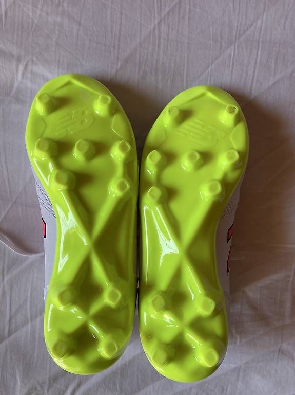 Scarpe da uomo: Fussballschuhe New Balance 33 – Usato da Haldenstein venduto da meladin 3