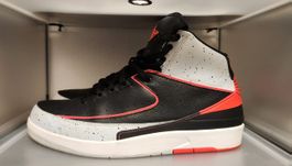 Jordan 2 Retro