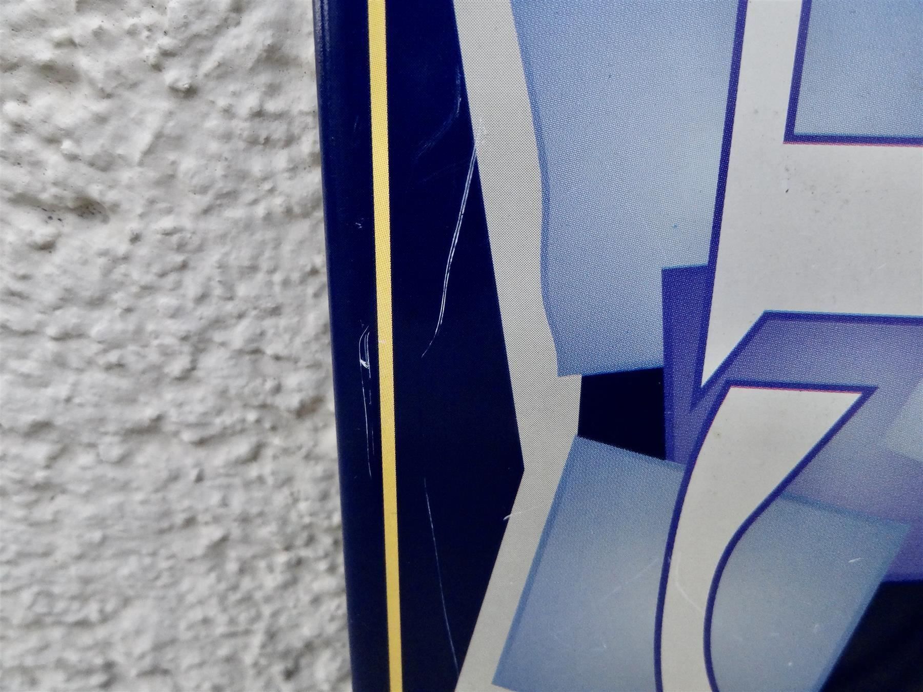 Feldschlösschen Insegne: BLECHSCHILD SCHILD BIER FELDSCHLÖSSCHEN ICE BEER WERBESCHILD – Nuovo e nell'imballaggio originale da Kerzers venduto da bottlesandboxes 1
