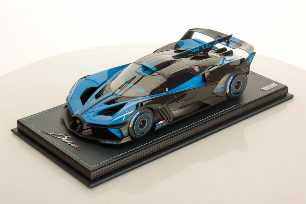 1/18 bugatti – Trouvez le meilleur prix
