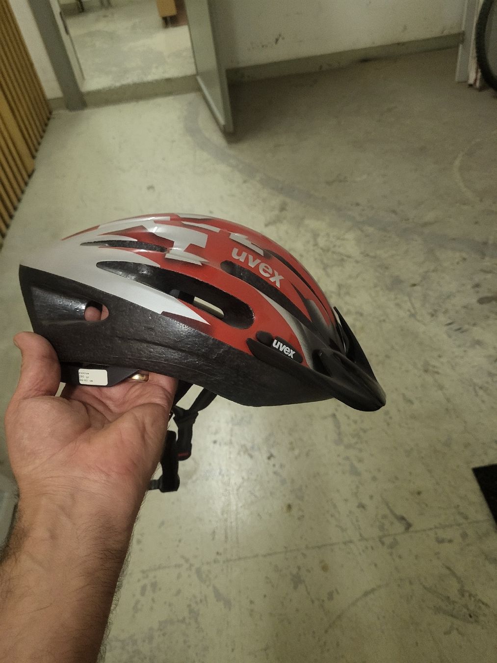 Casques: VELO HELM – Neuf (Voir description) à dietikon par ami_sfz7 1