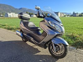 Suzuki AN 400 Z BURGMAN    ab 1 .-  !!!!!!!!