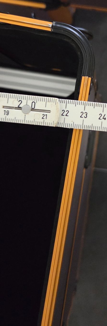 Attrezzature per parrucchieri: Mallettes cosmétique trolley – Nuovo (secondo la descrizione) da Erlach venduto da roberto910 5