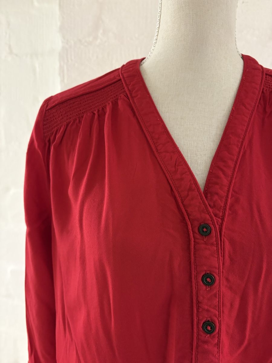 Blusen: Damen Bluse,Gr.M – Gebraucht aus Winterthur von Nena222 1