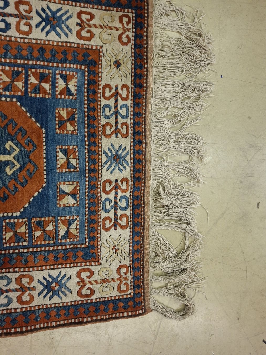 Tapis: Handgeknüpft Teppiche  – D'occasion à Birmensdorf ZH par azad110 4