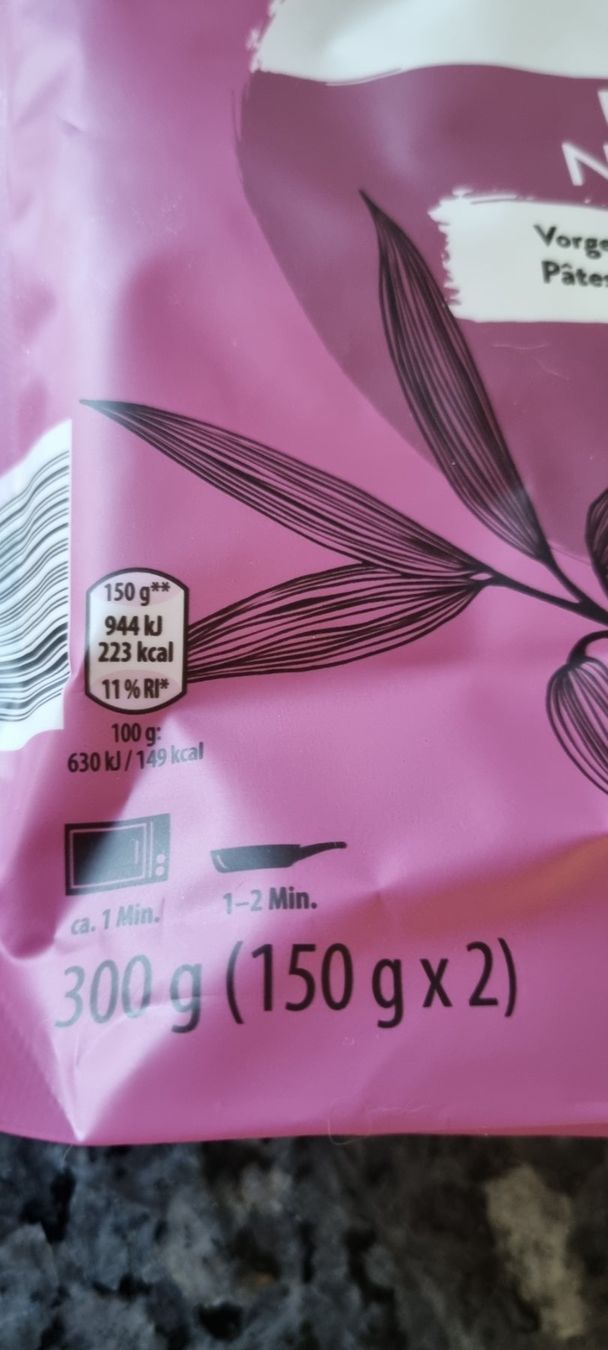 Lebensmittel & Spezialitäten: Asia Garden Ramen Noodles, neu und originalverpackt – Neu (gemäss Beschreibung) aus egliswil von Maggy6 1