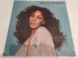 Donna Summer – Once Upon A Time...
