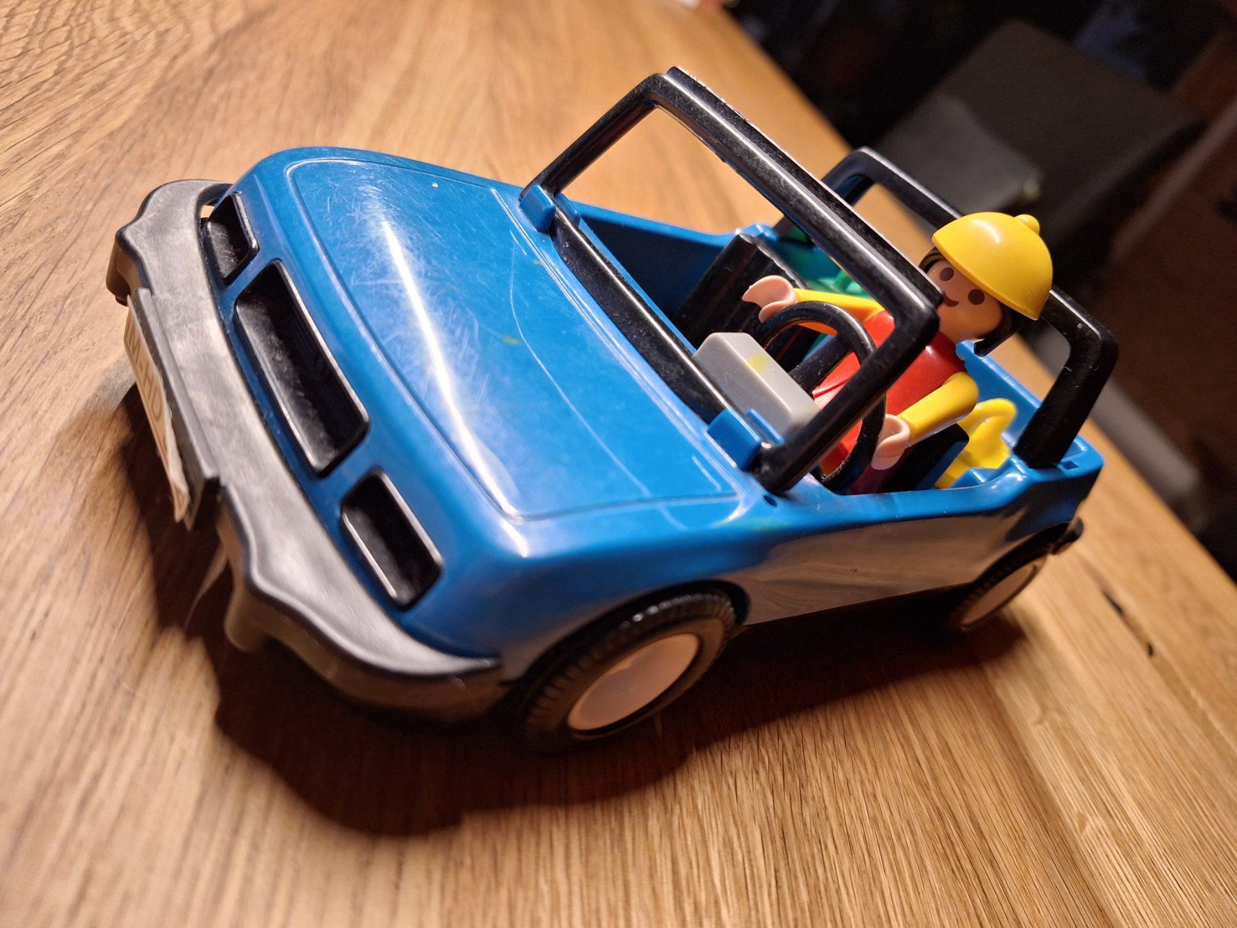 Playmobil Giocattoli: Playmobil – Usato da Obstalden venduto da Andrew76 4
