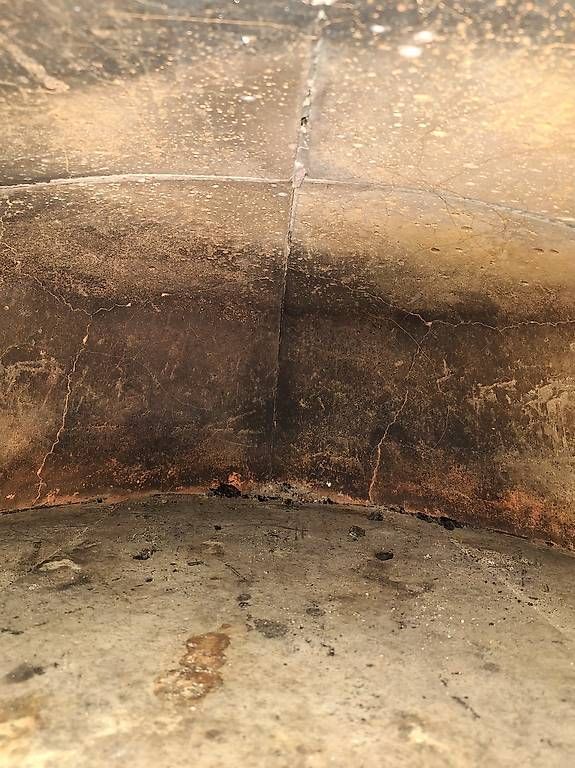 Forni per pizza: Pizzaofen – Usato da Heimenschwand venduto da Hansemann2 4
