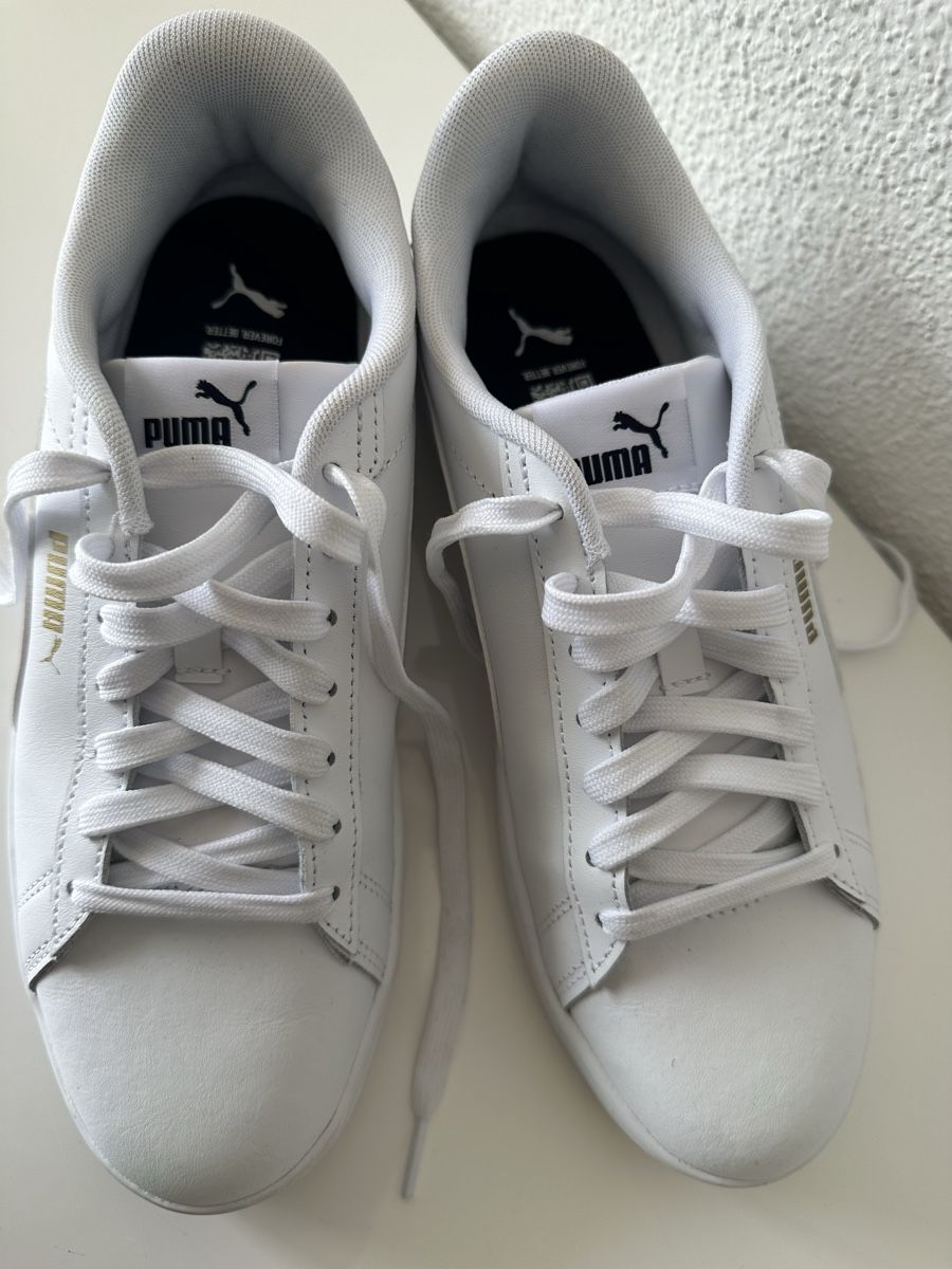 Puma Scarpe da uomo: Puma Sneakers, neu, Gr. 40 – Nuovo (secondo la descrizione) da Männedorf venduto da Ewallstreet 1