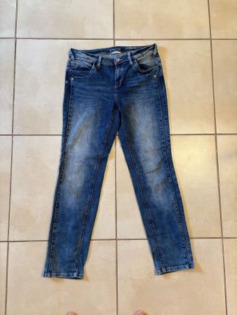 Damen-Jeans TOM TAILOR, Grösse 31, top Zustand