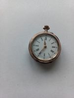Taschenuhr Silber