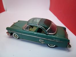 Collectors Classics/Buby  - Mercury mit "Glasdach" = Rarität