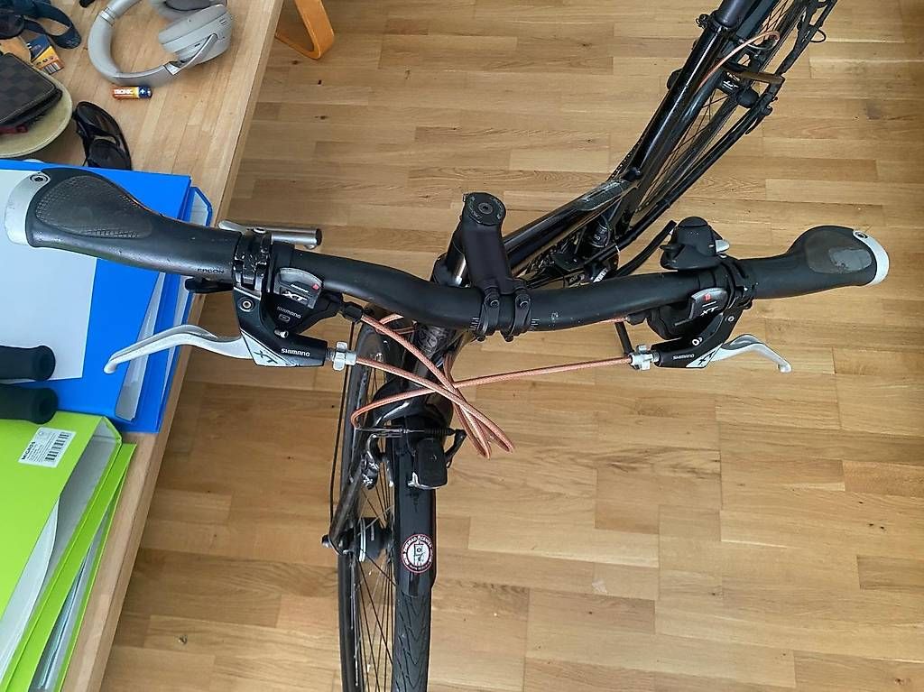 Velos: Velo wie Neu. – Gebraucht aus Gümligen von Babaji0 1