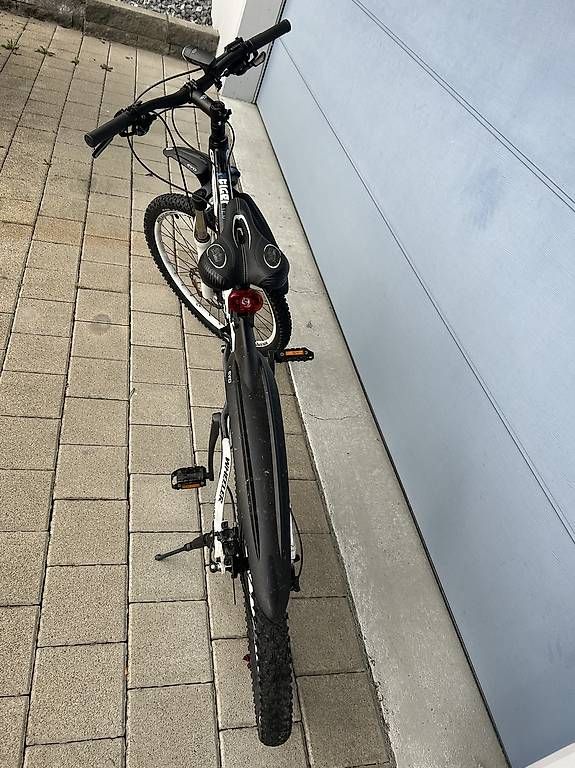 Velos: Wheeler – Gebraucht aus menziken von xaver76 1