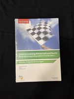 KLV Intensivtraining Wirtschaft und Recht neu verpackt