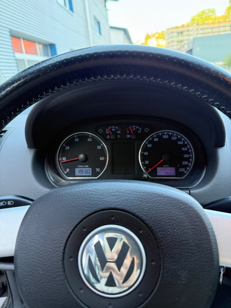 VW Autos: Vw cross polo – D'occasion à Zetzwil par opc01 6