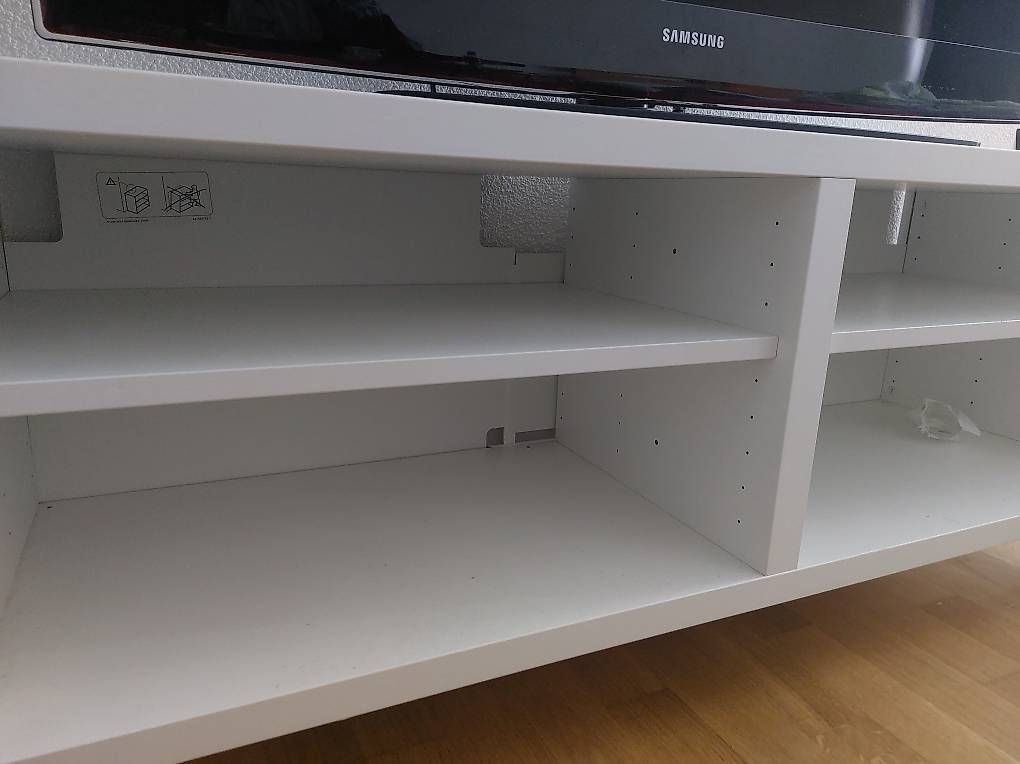Meubles TV: Kleines TV Möbel – D'occasion à Hinterkappelen par ang_2z6s 2