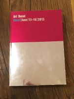 Art Basel Katalog 2013