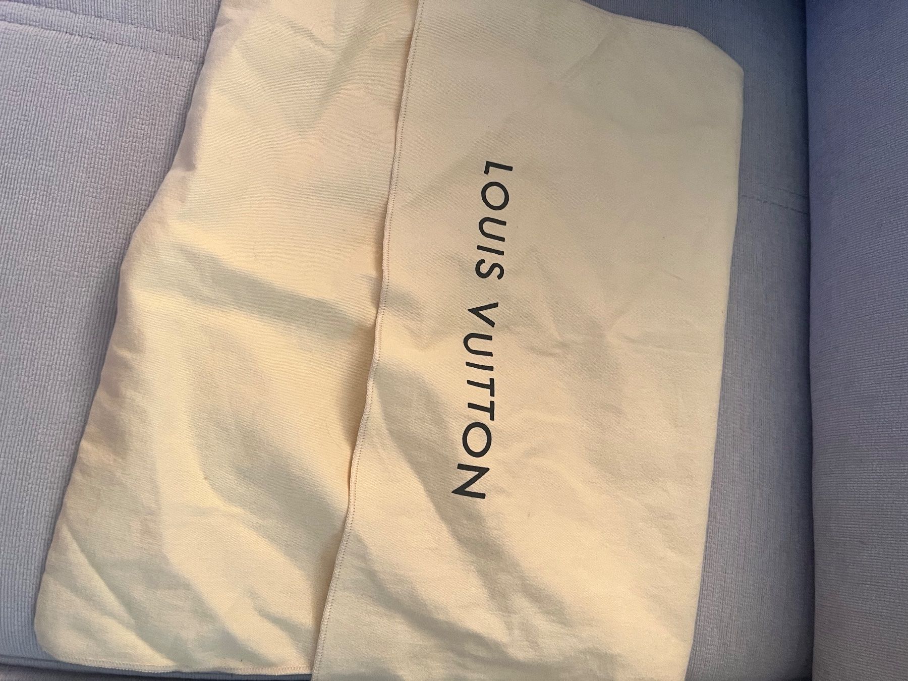 Louis Vuitton Taschen für Damen: ORIGINAL LV Galleria with dustbag – Gebraucht aus Niederlenz von luxe_1968 6