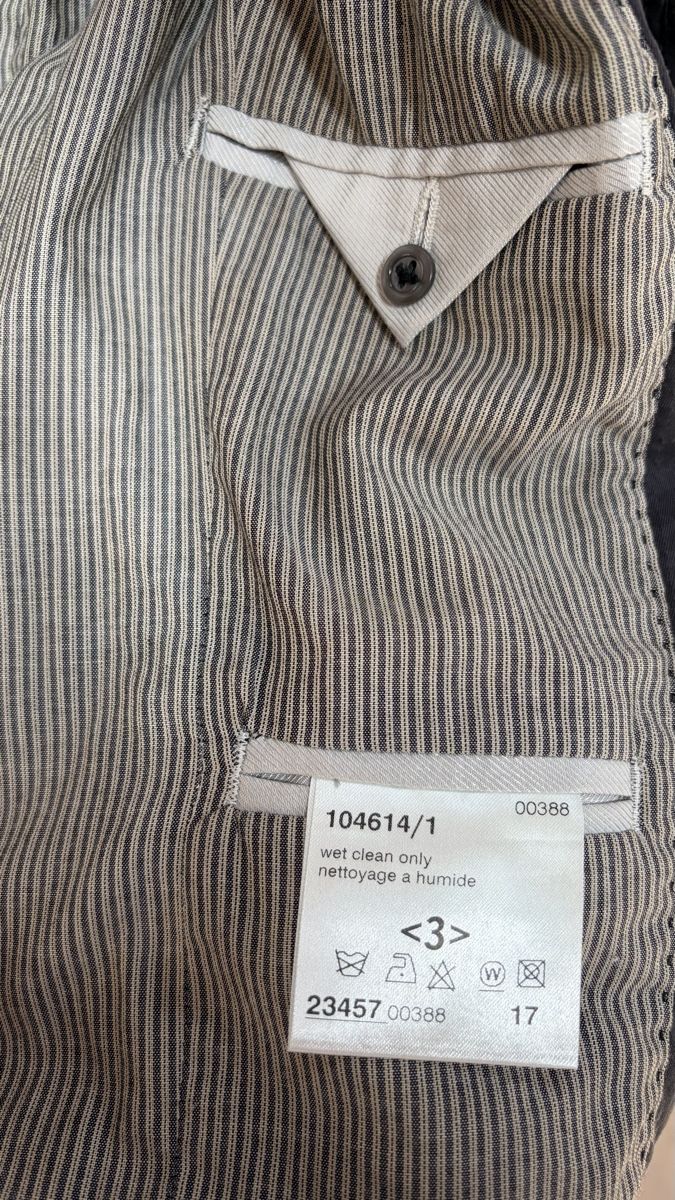 Drykorn Giacche: Blazer Drykorn – Usato da Samstagern venduto da hugetobler01 4
