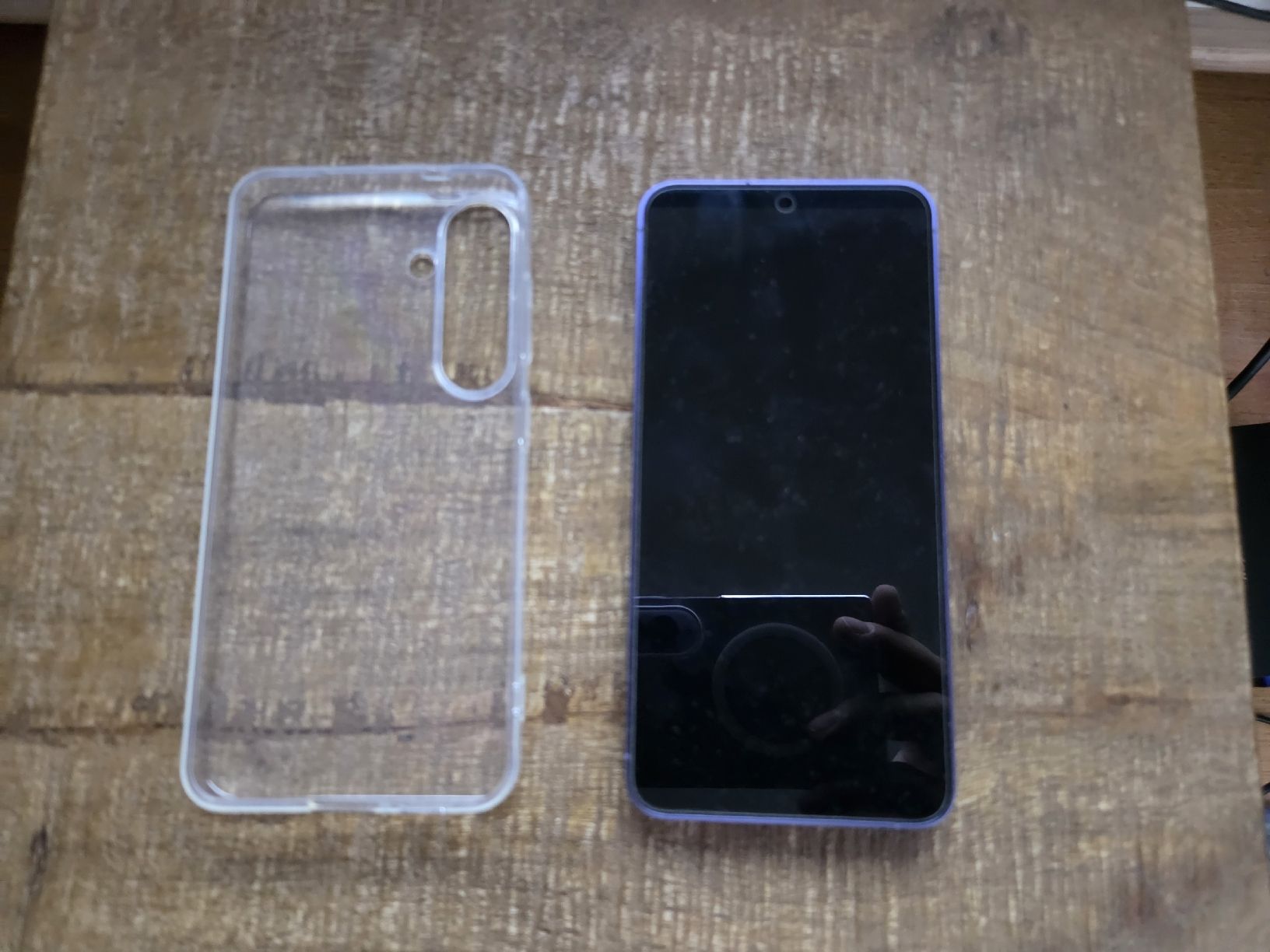 Samsung Telefoni cellulari / Smartphones: Samsung Galaxy S24 128 GB – Usato da Baar venduto da ElLundbergo