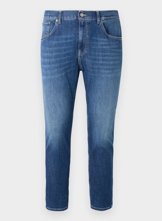 Dondup Jeans Alex Skinny Fit