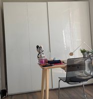 Pax 200x201x60 portes coulissantes 