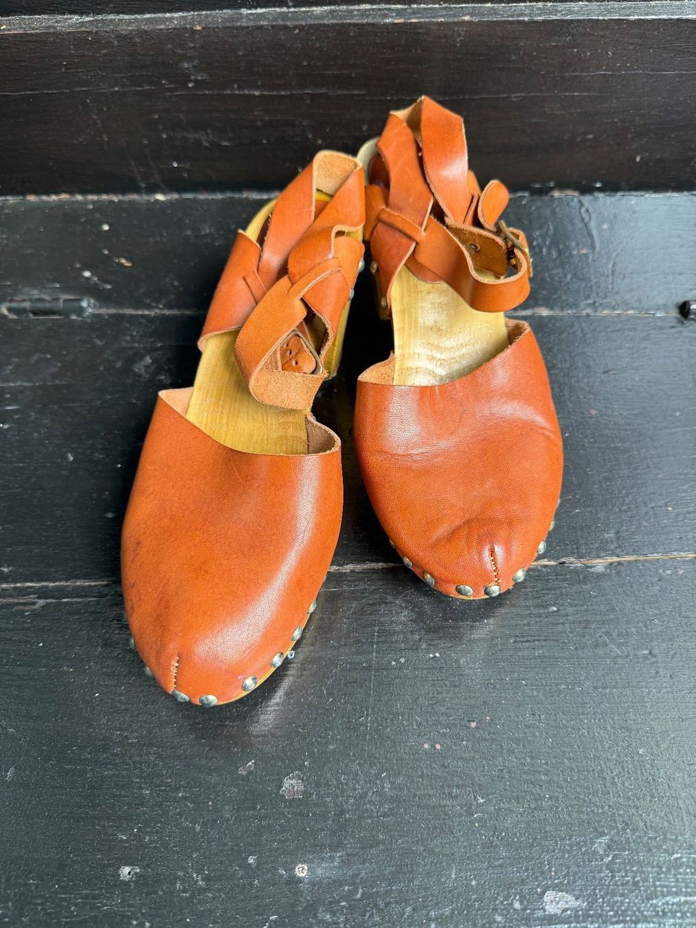 Chaussures femmes: Clocks Gr 39 – D'occasion à Kirchdorf AG par sauglatt01