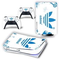 PS5 Skin Adidas