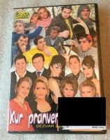 KUR PRANVERA VJEN 1 Albanie Kosovo DVD
