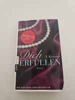 Buch J. Kenner Dich Erfüllen Roman Deutsch guter Zustand