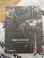 Dark souls 2 Lösungsbuch