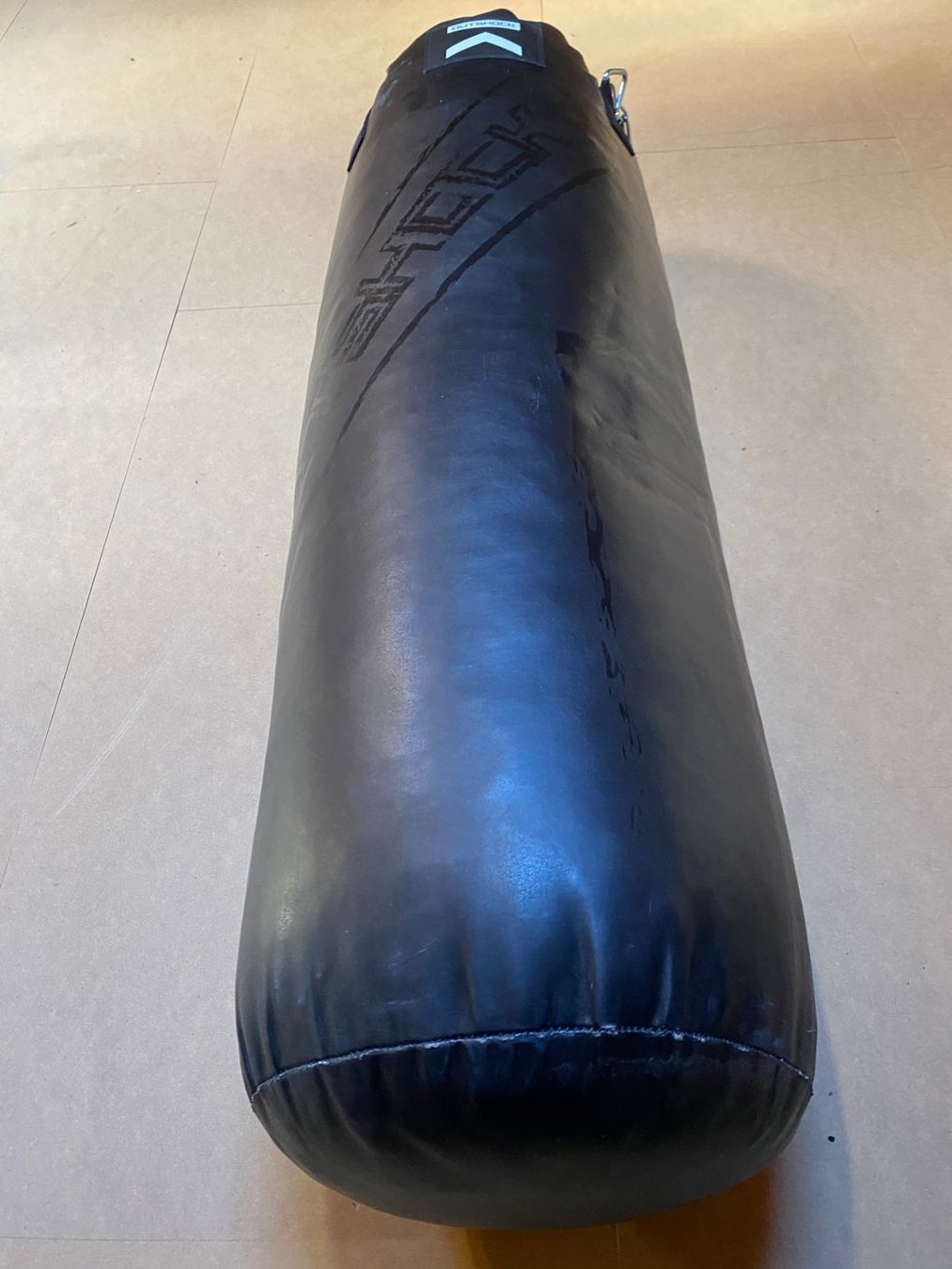 Sacchi da boxe: Boxsack Outshock – Usato da Gümligen venduto da Vicky2 1