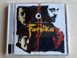 Die Fantastischen Vier - Fornika CD Album